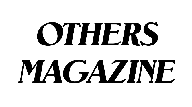 Logo Others Magazine